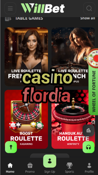 Casino Florida - Sunshine State Casino Resorts-casinoorder.vip